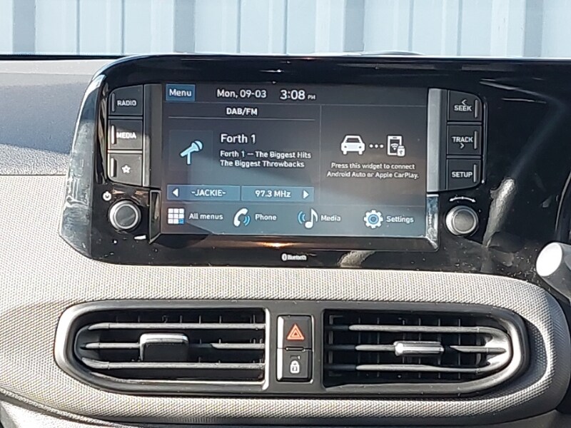 Used Hyundai i10 2022 for sale - 77816102: Photo 10