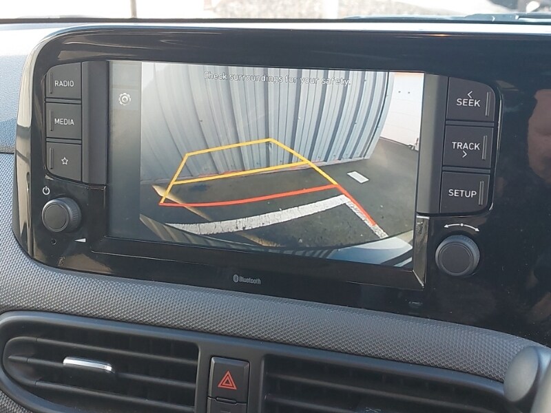 Used Hyundai i10 2022 for sale - 77816102: Photo 17