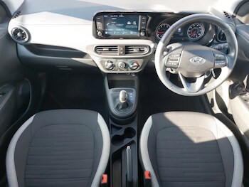 Used Hyundai i10 2022 for sale - 77816102: Photo