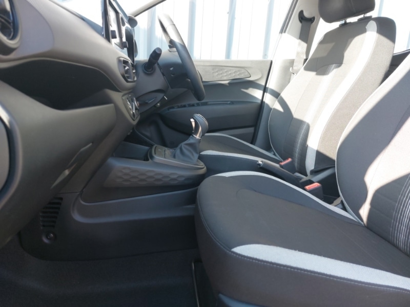 Used Hyundai i10 2022 for sale - 77816102: Photo 5