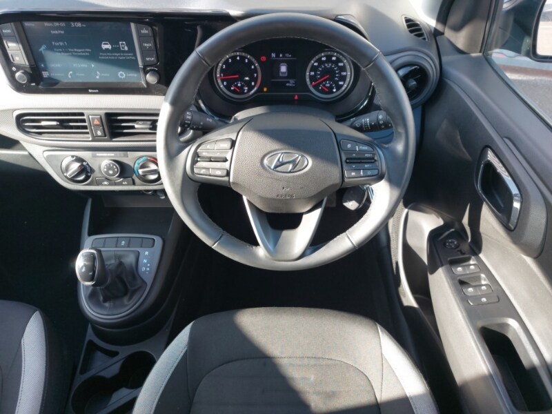 Used Hyundai i10 2022 for sale - 77816102: Photo 7