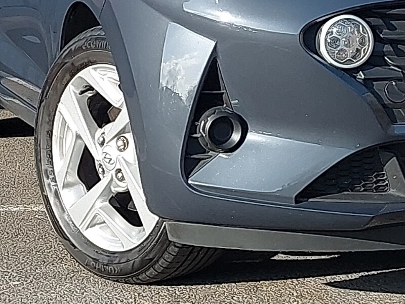 Used Hyundai i10 2022 for sale - 77816102: Photo 9