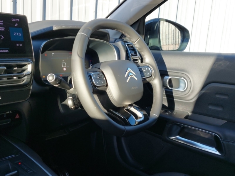 Used Citroen C5 Aircross 2022 for sale - 76602396: Photo 10