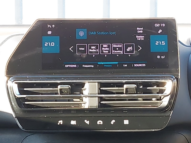 Used Citroen C5 Aircross 2022 for sale - 76602396: Photo 11