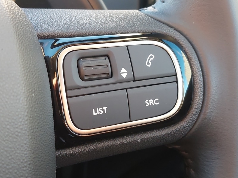 Used Citroen C5 Aircross 2022 for sale - 76602396: Photo 13