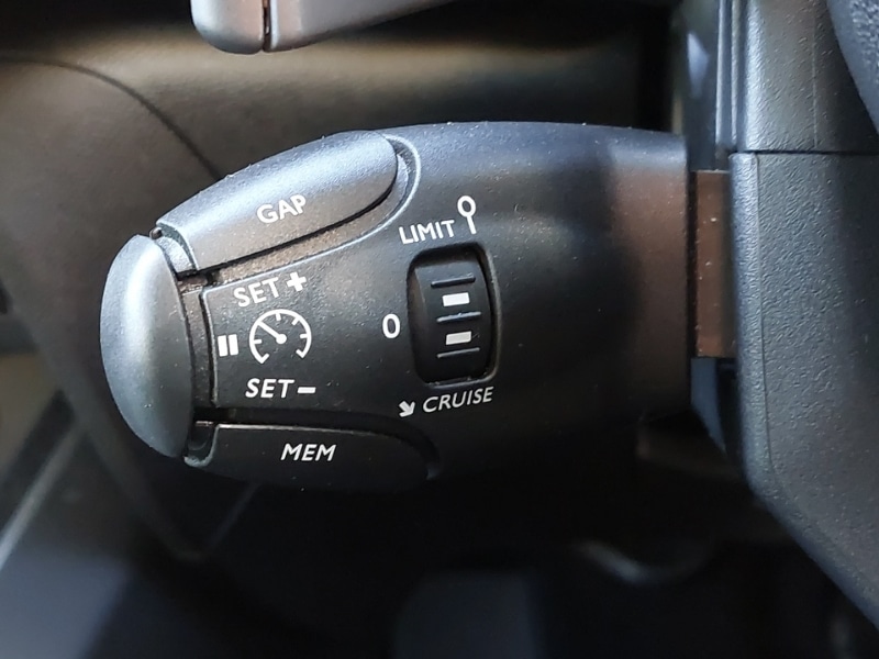 Used Citroen C5 Aircross 2022 for sale - 76602396: Photo 14