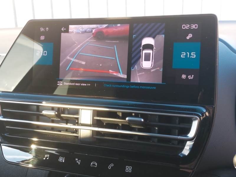 Used Citroen C5 Aircross 2022 for sale - 76602396: Photo 16