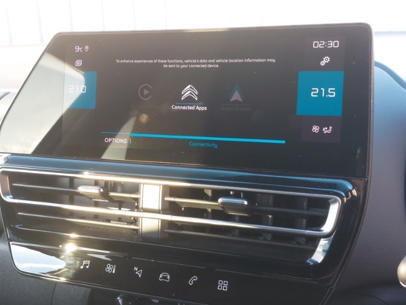 Used Citroen C5 Aircross 2022 for sale - 76602396: Photo 17