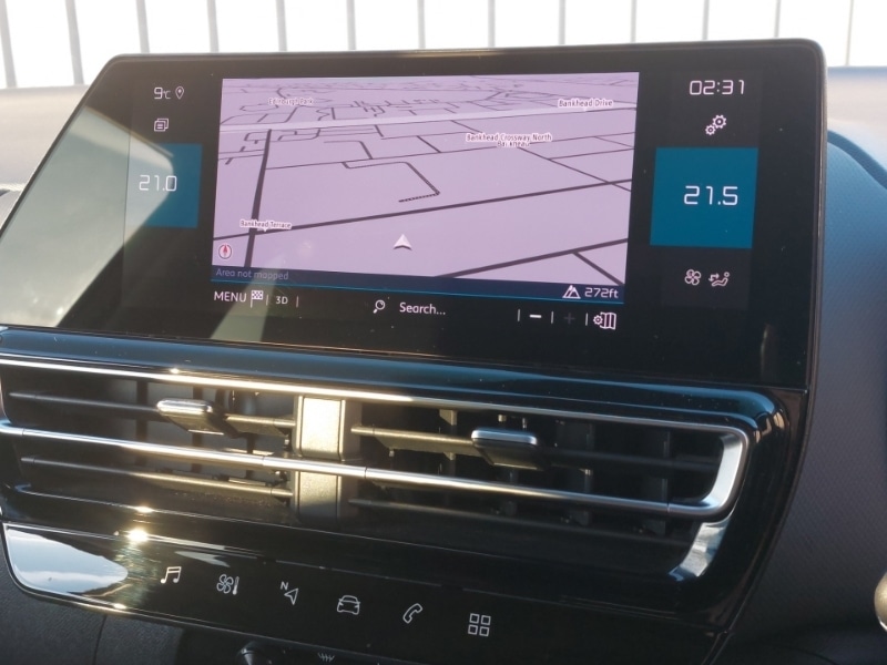 Used Citroen C5 Aircross 2022 for sale - 76602396: Photo 18