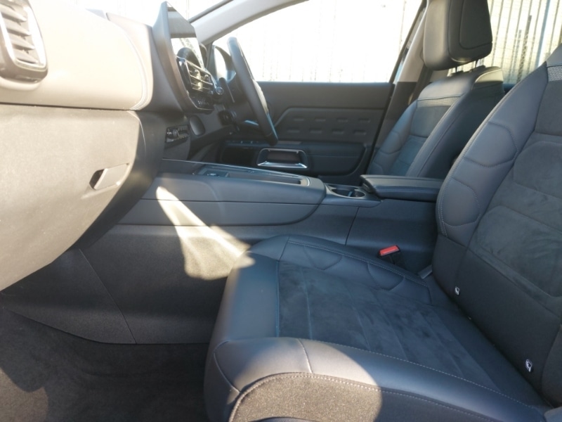 Used Citroen C5 Aircross 2022 for sale - 76602396: Photo 5