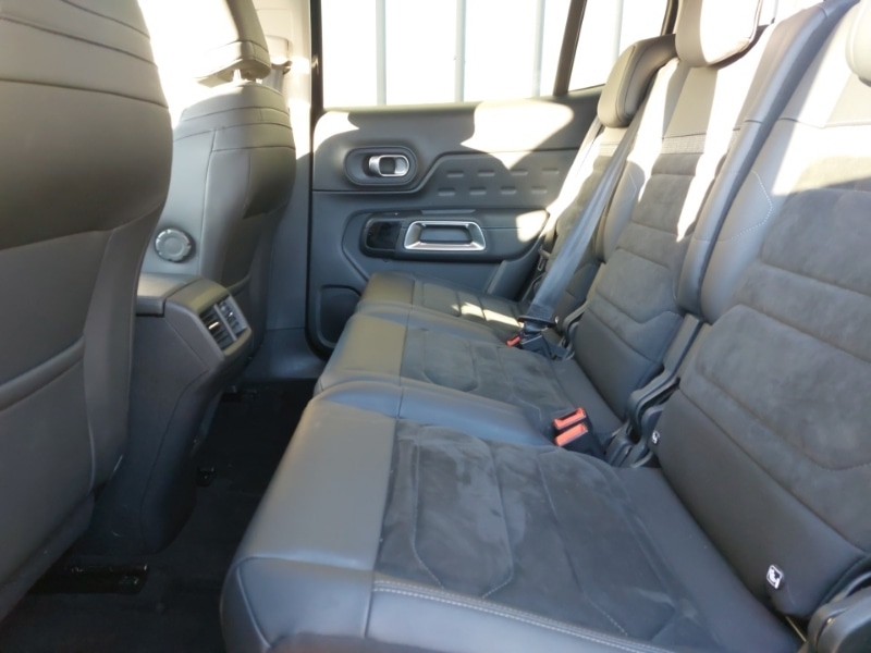 Used Citroen C5 Aircross 2022 for sale - 76602396: Photo 6