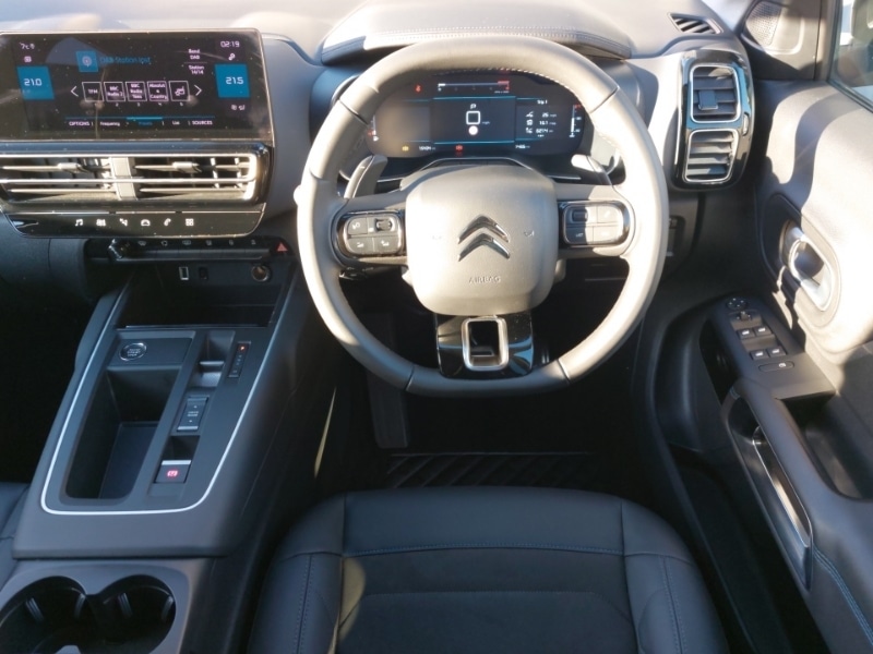 Used Citroen C5 Aircross 2022 for sale - 76602396: Photo 7