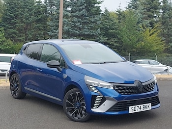 Used Renault Clio 2025 for sale - 79356595: Photo