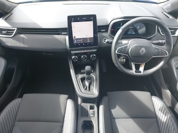Used Renault Clio 2025 for sale - 79356595: Photo