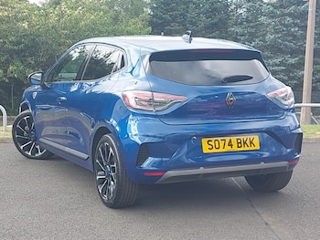 Used Renault Clio 2025 for sale - 79356595: Photo