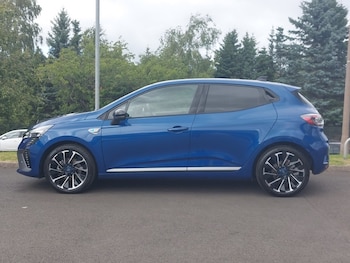 Used Renault Clio 2025 for sale - 79356595: Photo