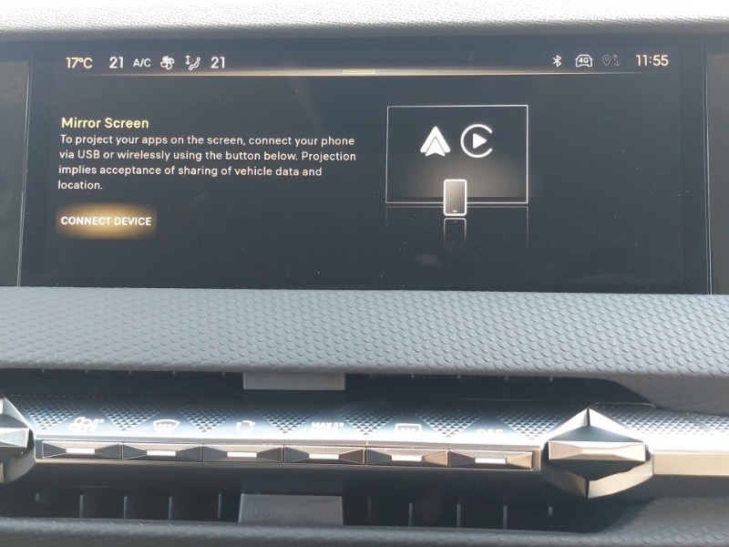 Used DS Automobiles DS 4 2025 for sale - 76518673: Photo 15