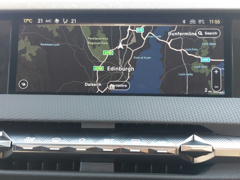 Used DS Automobiles DS 4 2025 for sale - 76518673: Photo 16