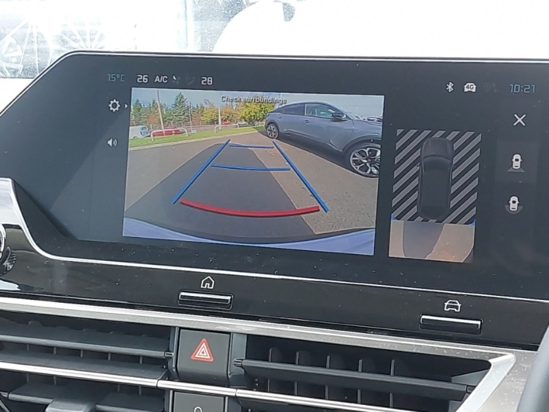 Used Citroen C4 2025 for sale - 76221390: Photo 18