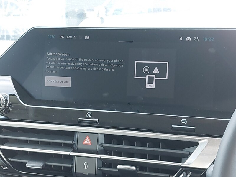 Used Citroen C4 2025 for sale - 76221390: Photo 19