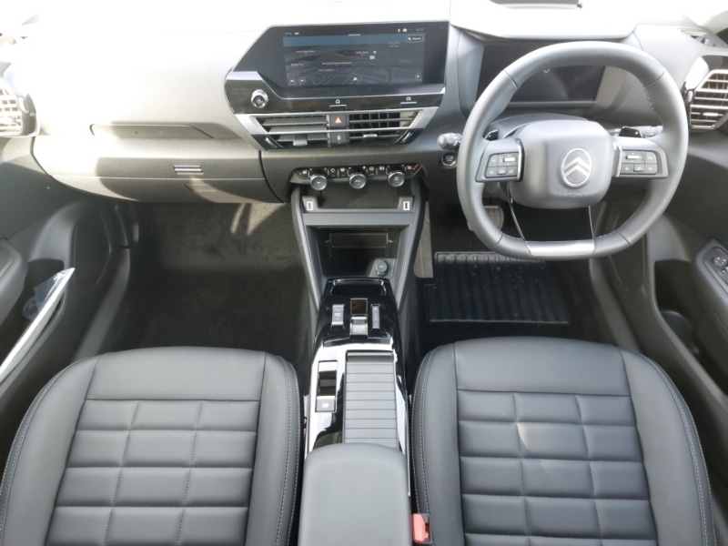 Used Citroen C4 2025 for sale - 76221390: Photo 2