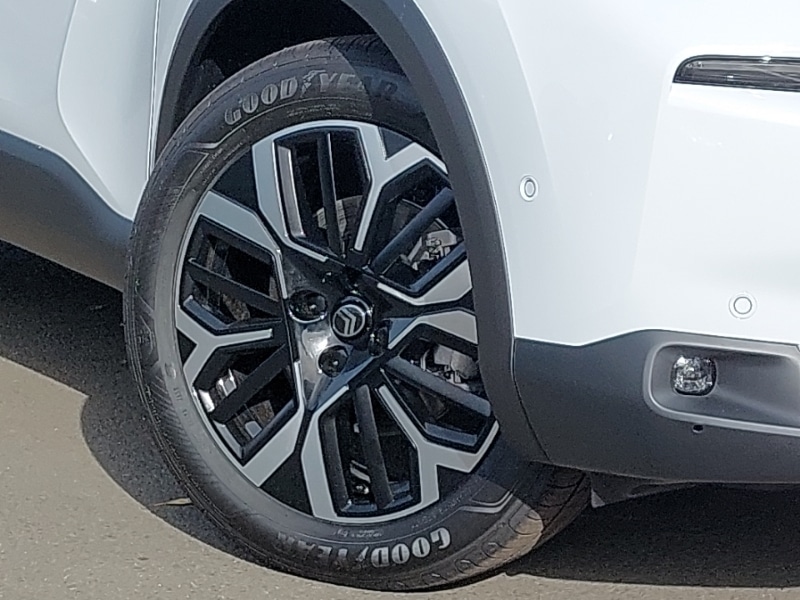 Used Citroen C4 2025 for sale - 76221390: Photo 9