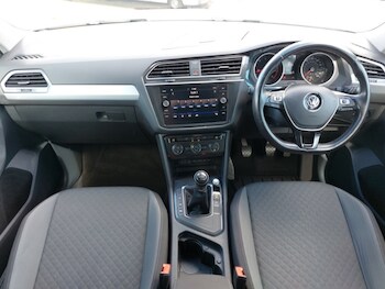 Used Volkswagen Tiguan 2019 for sale - 78928416: Photo