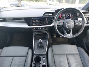 Used Audi A3 2023 for sale - 79270355: Photo