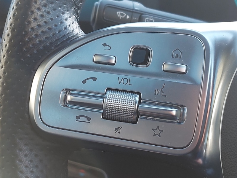 Used Mercedes-Benz GLA 2022 for sale - 77352923: Photo 15