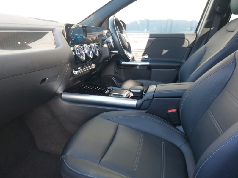 Used Mercedes-Benz GLA 2022 for sale - 77352923: Photo 5