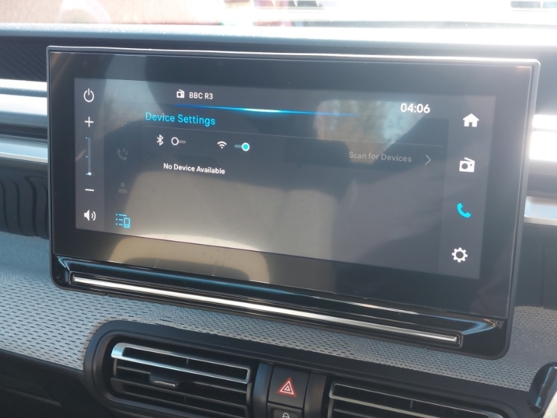 Used Citroen C3 2026 for sale - 78129144: Photo 16