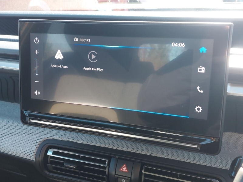 Used Citroen C3 2026 for sale - 78129144: Photo 17