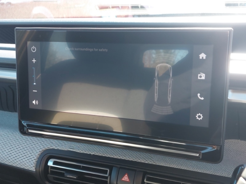 Used Citroen C3 2026 for sale - 78129144: Photo 18