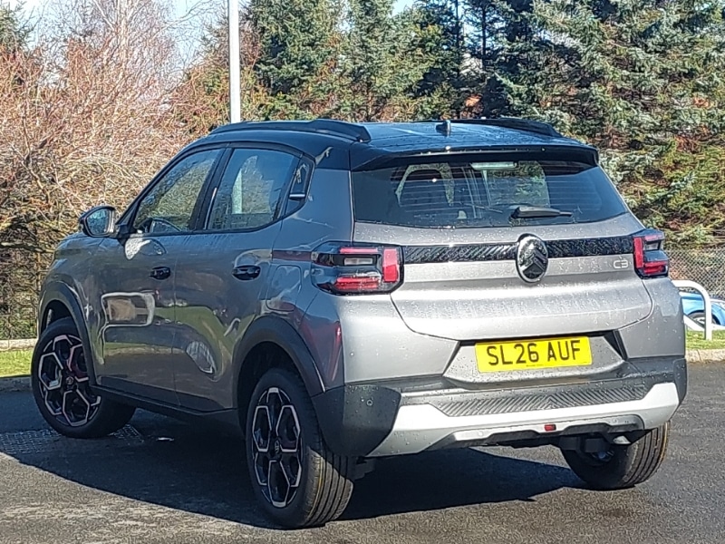 Used Citroen C3 2026 for sale - 78129144: Photo 3