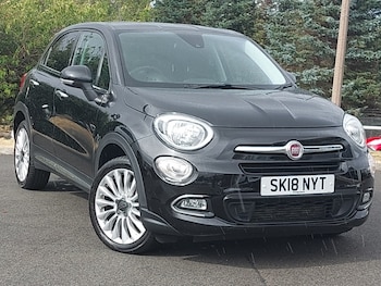 2018 - 1.6 Multijet Lounge 5dr