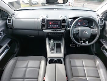 Used Citroen C5 Aircross 2019 for sale - 78963045: Photo