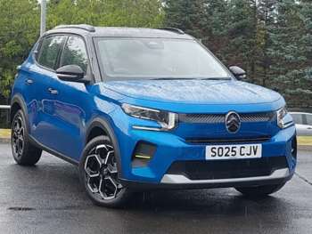 2025 - 1.2 Turbo Plus 5dr