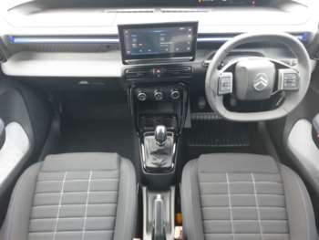 Used Citroen C3 2025 for sale - 75256475: Photo