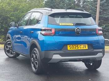 Used Citroen C3 2025 for sale - 75256475: Photo