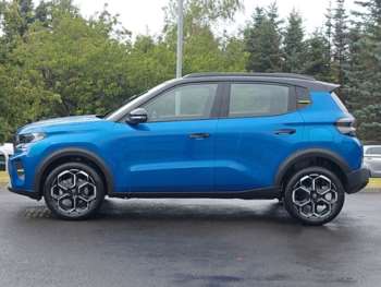 Used Citroen C3 2025 for sale - 75256475: Photo