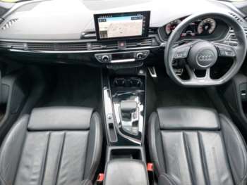 Used Audi A5 2021 for sale - 74631001: Photo