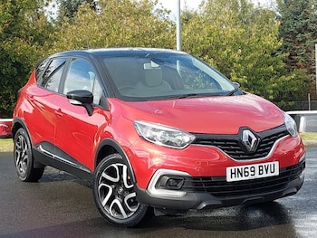 2019 - 0.9 TCE 90 Iconic 5dr