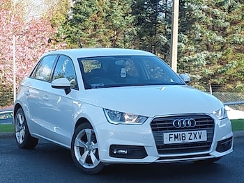 Used Audi A1 2018 for sale - 78269277: Photo