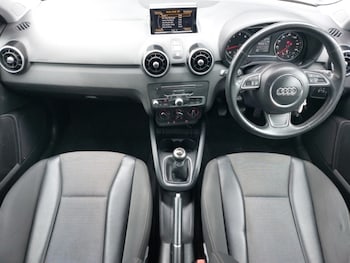 Used Audi A1 2018 for sale - 78269277: Photo