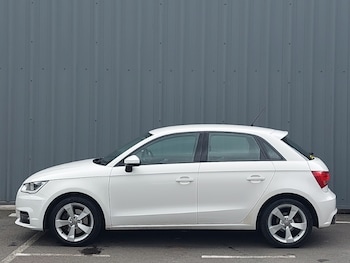 Used Audi A1 2018 for sale - 78269277: Photo