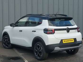 Used Citroen C3 2024 for sale - 73816149: Photo