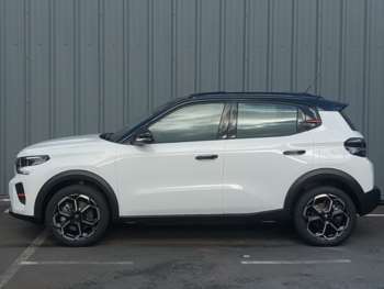 Used Citroen C3 2024 for sale - 73816149: Photo