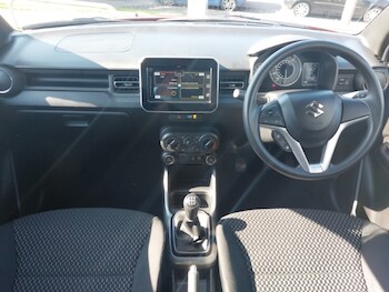 Used Suzuki Ignis 2023 for sale - 78428478: Photo