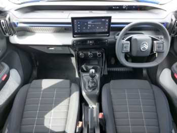 Used Citroen C3 2025 for sale - 75161536: Photo