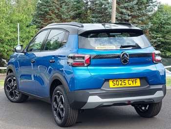 Used Citroen C3 2025 for sale - 75161536: Photo